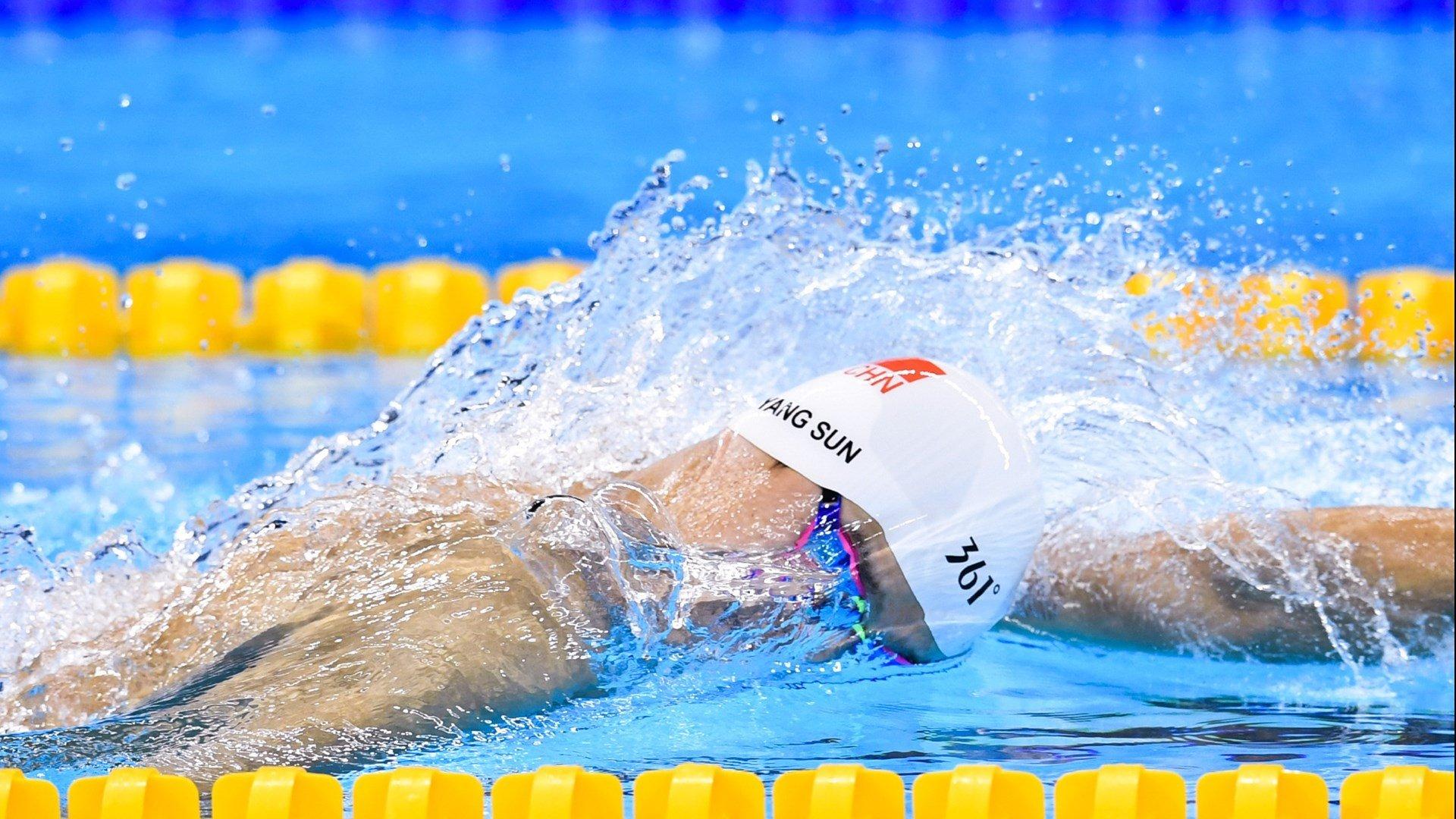 体育教育助力青少年全面发展 多地学校创新教学模式显成效